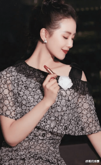 刘诗诗|刘诗诗竟然被粉丝喊退圈?女神到底做错了什么?要遭受这一切!