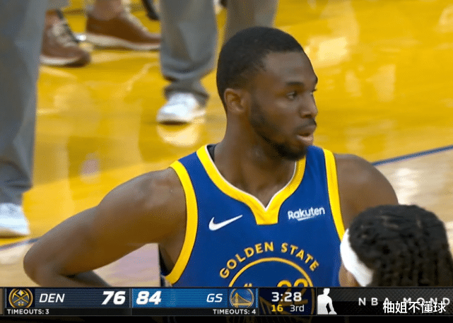 维金斯|凭什么这么能打？维金斯高强度41分钟不出汗，这种天赋让无数顶级球员艳羡