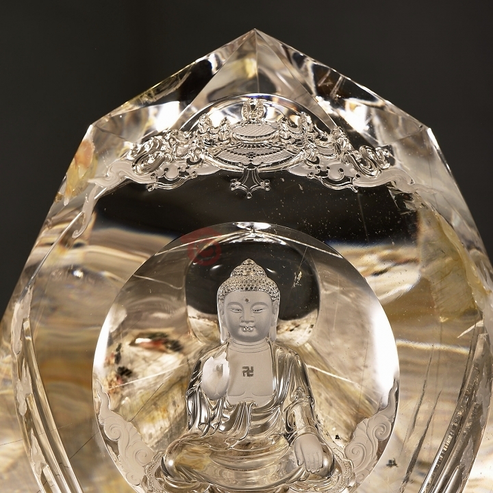 |玉雕大师——朱利阳