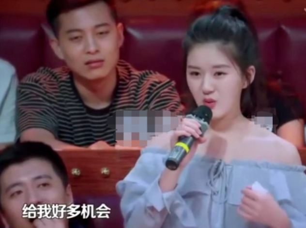 霍尊|汪涵：这是我闺女！前男友被扒，房塌了~赵露思究竟是什么头？