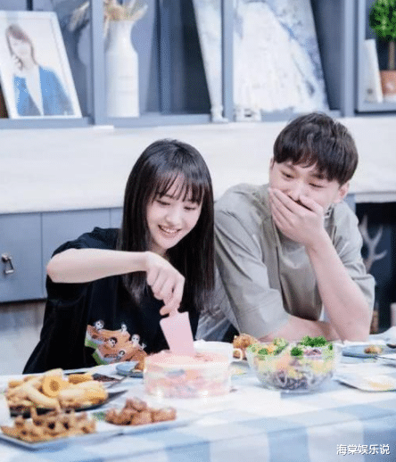 张恒|张恒父亲和爽爸先后接受采访，发言层次差太大了，曝光信息量更大