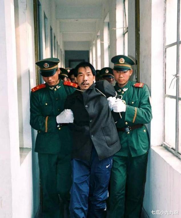 七瓜小九九说|“女魔头”劳荣枝的毁灭史，她的故事远比你想象的更恶劣