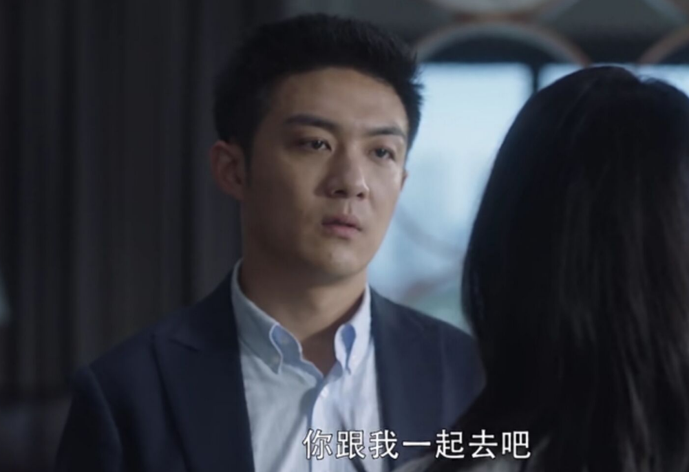 王曼妮|电视剧《三十而已》，过程如果不尽人意，那就回到原点体面的结束