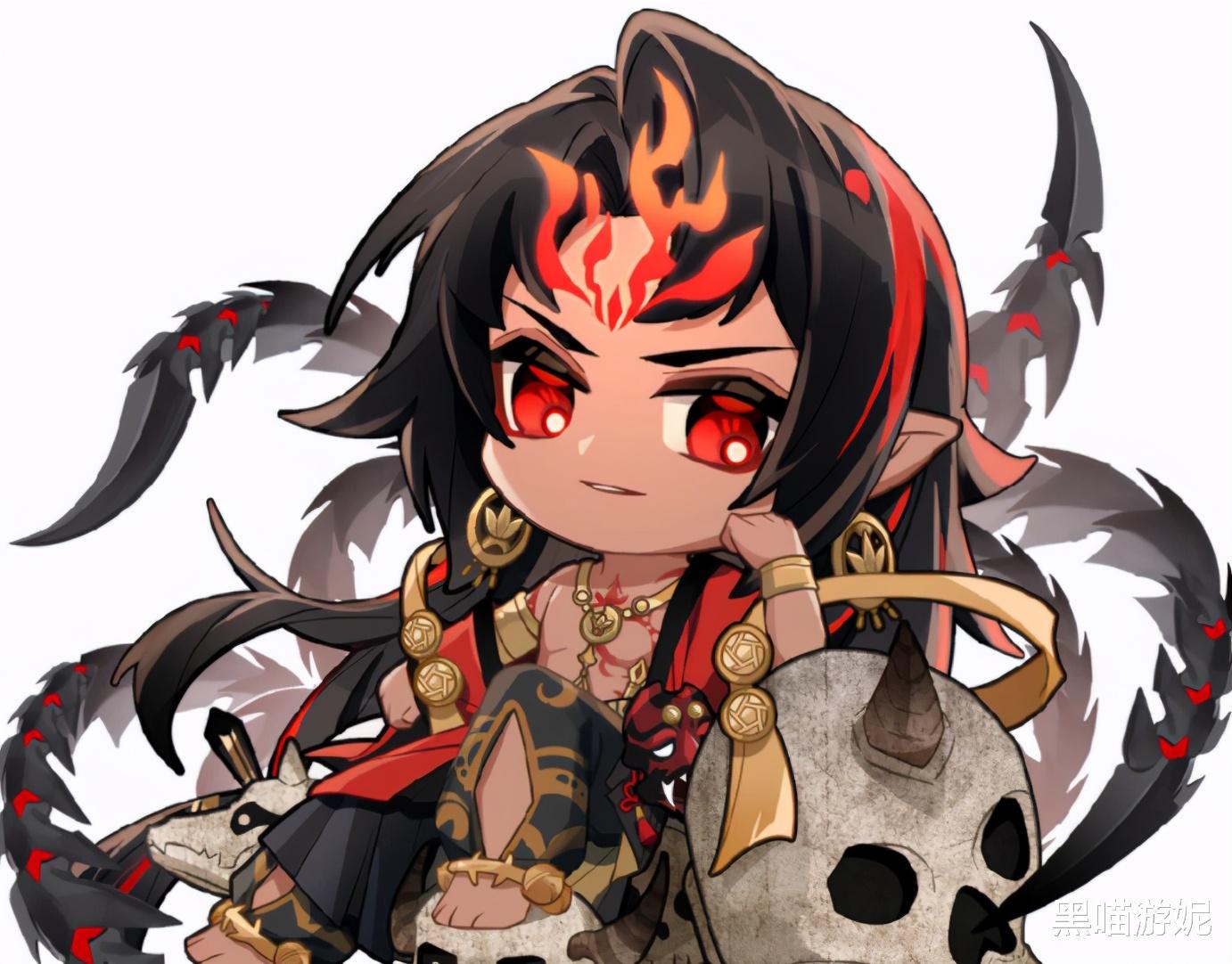 阿修罗|阴阳师SSR阿修罗技能解读 完美针对冲浪体系 浪川:是不是玩不起