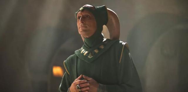 曼达洛人|9.4分神作终于推出衍生剧，又成就了一部重磅巨制