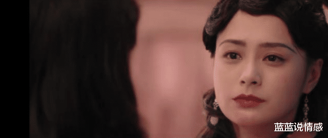 阿娇|没有代表作的阿娇，颜值也卖不动了