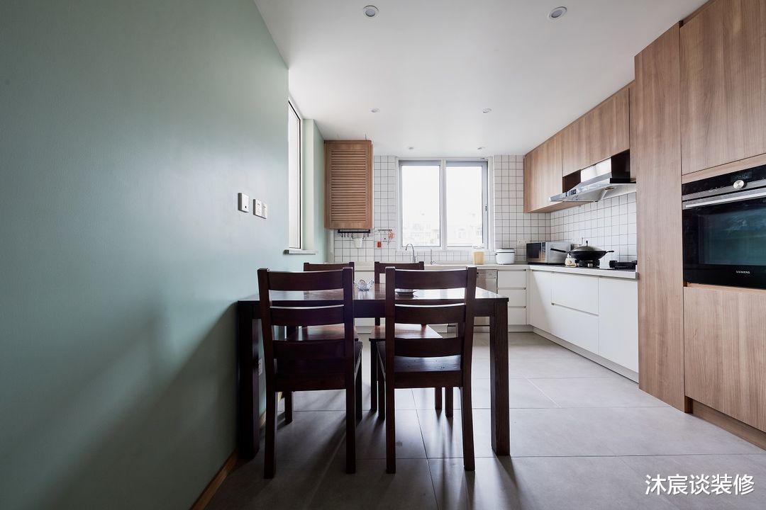 |“去客厅化”的设计越来越多，只有真正尝试过，才知道它有多实用