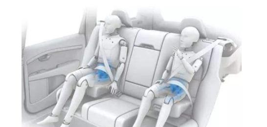 陪你青丝到白发|两个假设:用槽钢替代防撞梁,在防撞梁上焊接弹簧行吗?