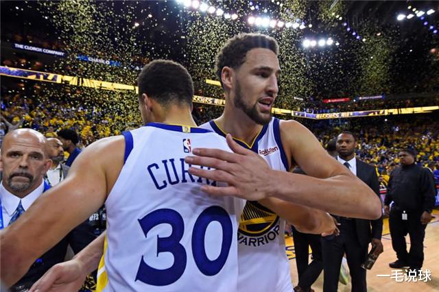 勇士队|14-15赛季勇士，为何感觉一夜之间就成了联盟最强球队？答案在这里