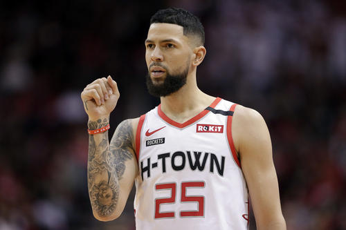 奇才队|?恭喜!3队3人交易签约达成,小里弗斯重返NBA