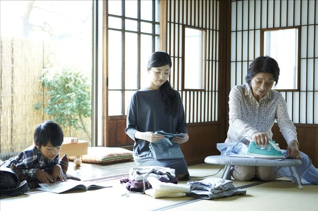 金袋鼠整理分享!整理收纳=高级家政?