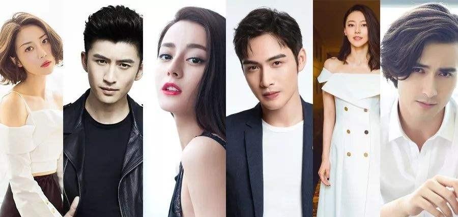 迪丽热巴|杨幂的爱将张云龙又多一重新身份，迪丽热巴还不如黄梦莹？