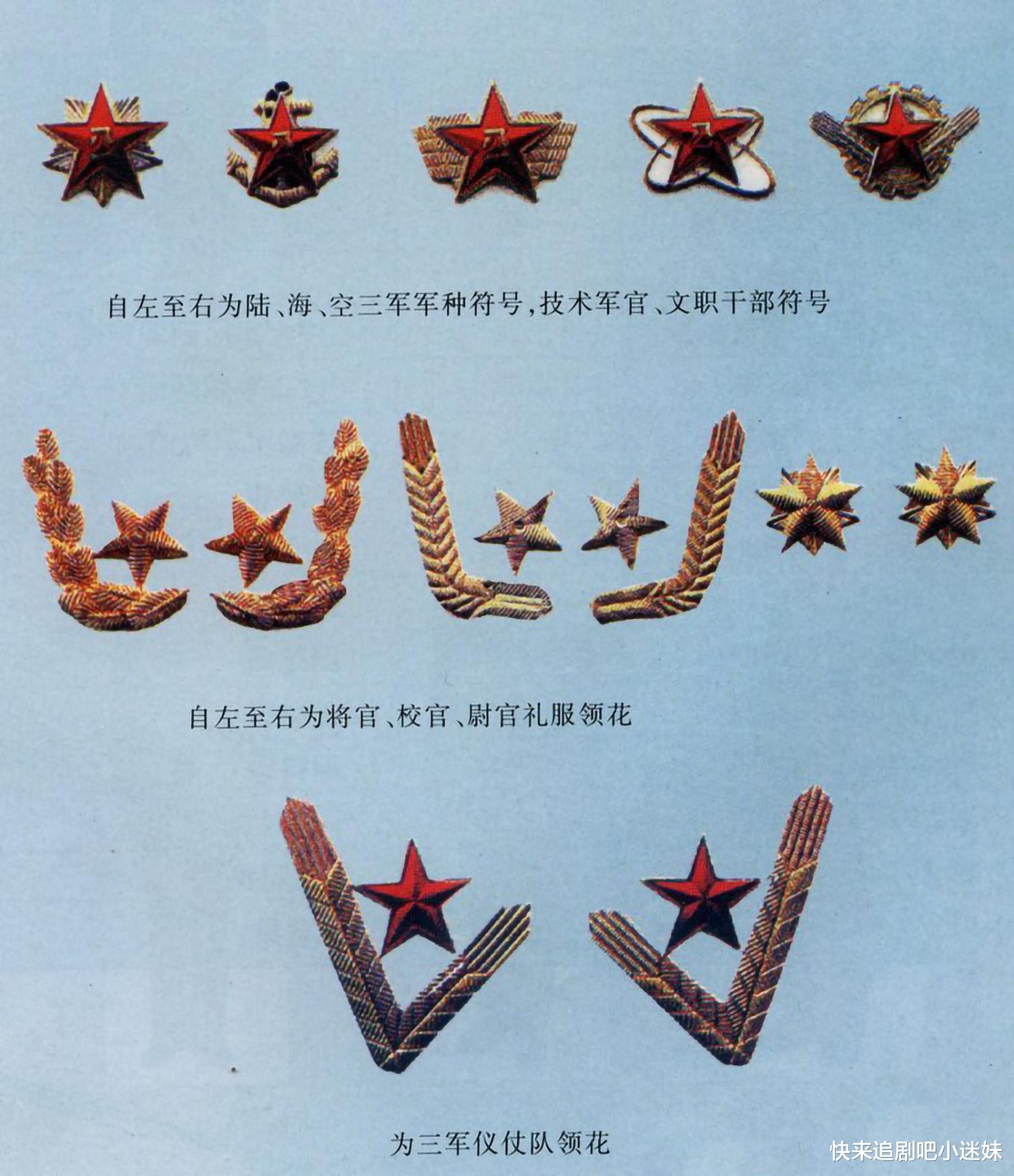 顾一野|《王牌部队》顾一野爸爸顾衡，是文职干部，没有军衔