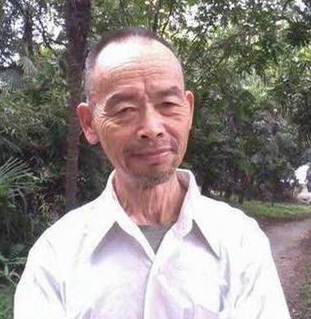 大道不孤 捐款的拾荒老人