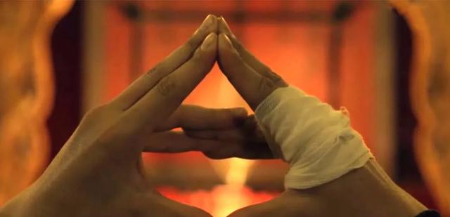 TVB|TVB终于又奉上一部鬼剧，看了两集就被吓得不轻