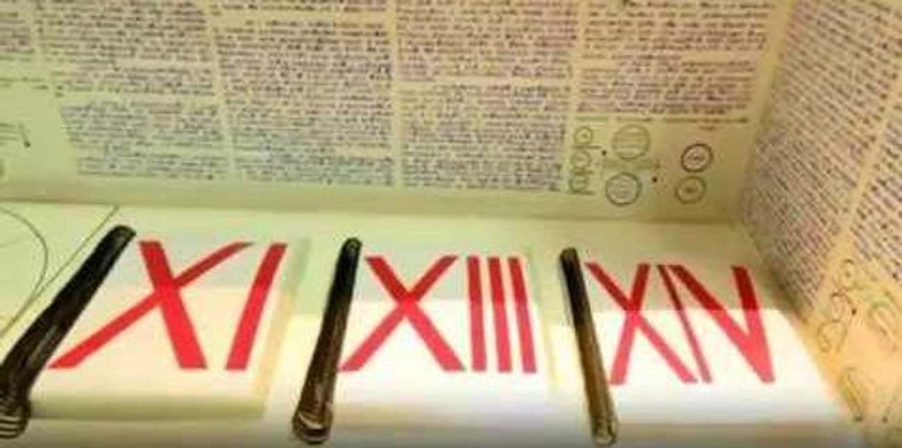 一名学生神秘失踪?其秘密研究的项目,终于揭开暗藏的真相