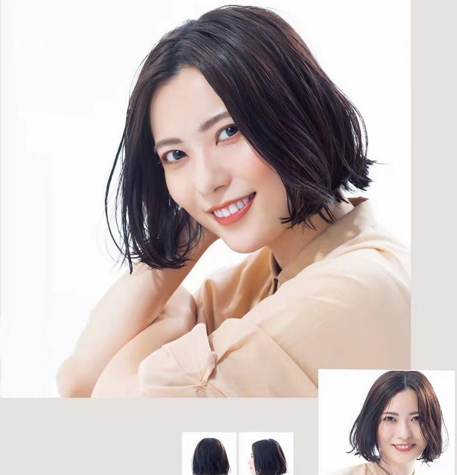 寸头|今夏流行“短发”鉴赏!不同脸型的“造型指南”,真心希望你必看