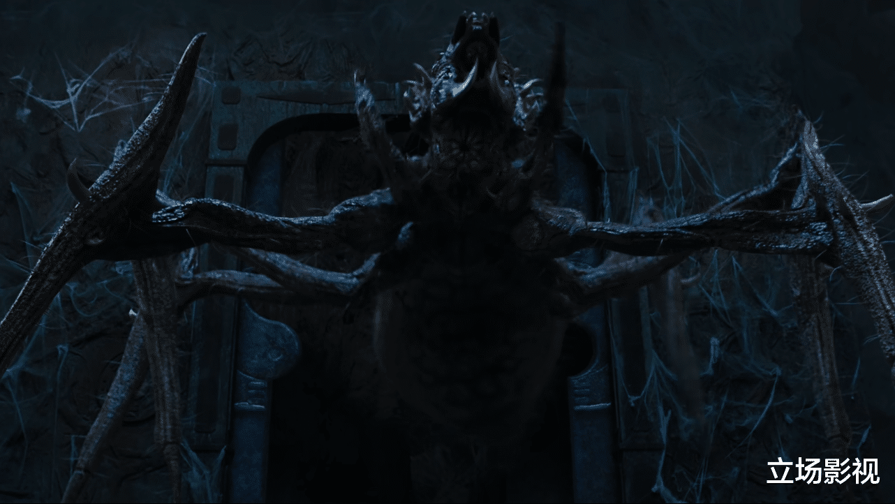 鬼吹灯|上线就拿下第一，《昆仑谜宫》一出来，真的要砸了鬼吹灯的招牌？