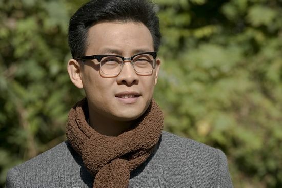 赵丽颖|赵丽颖新剧揭开神秘面纱，制作团队不算啥，暂定男主有点猛