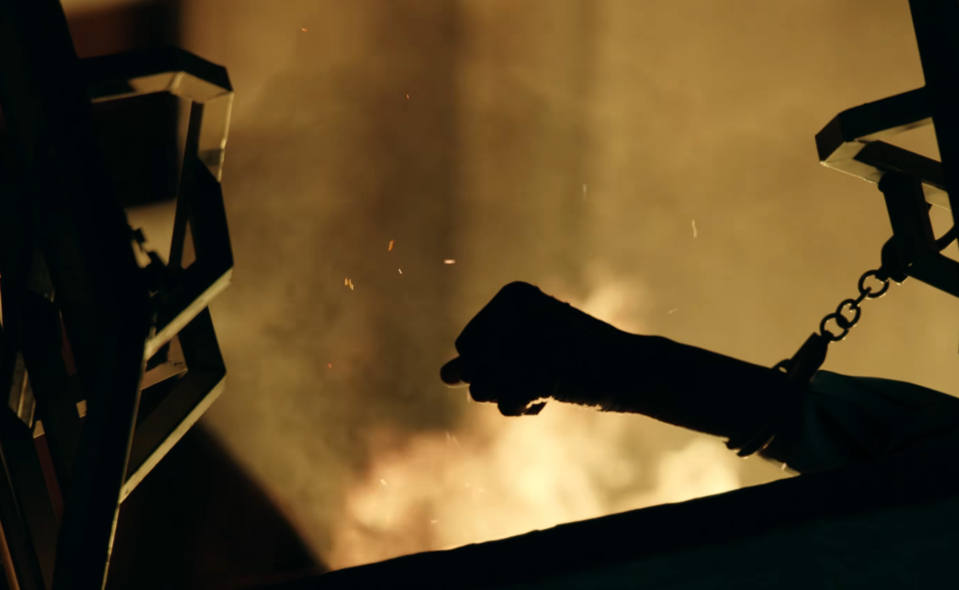 张鲁一|又一部谍战剧开播！张鲁一的新剧，让人舍不得快进