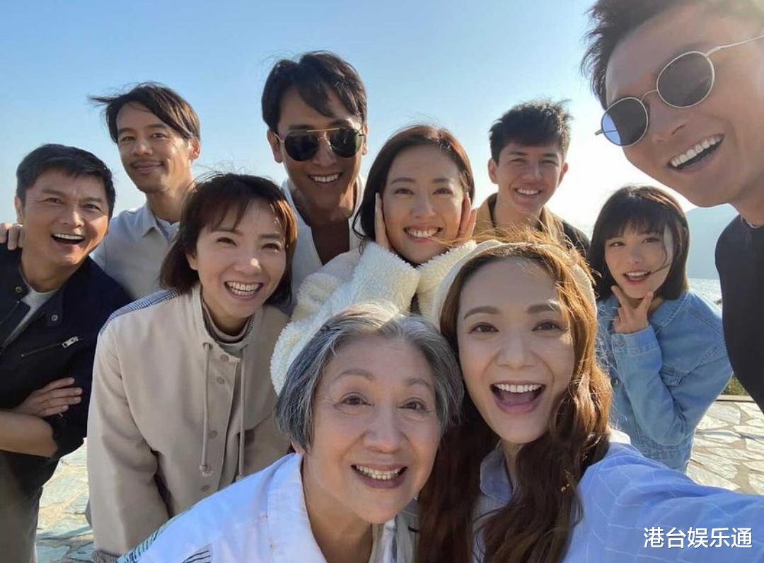 香港小姐|TVB港姐自曝曾是《中国好声音》选手，因一原因放弃到内地参赛