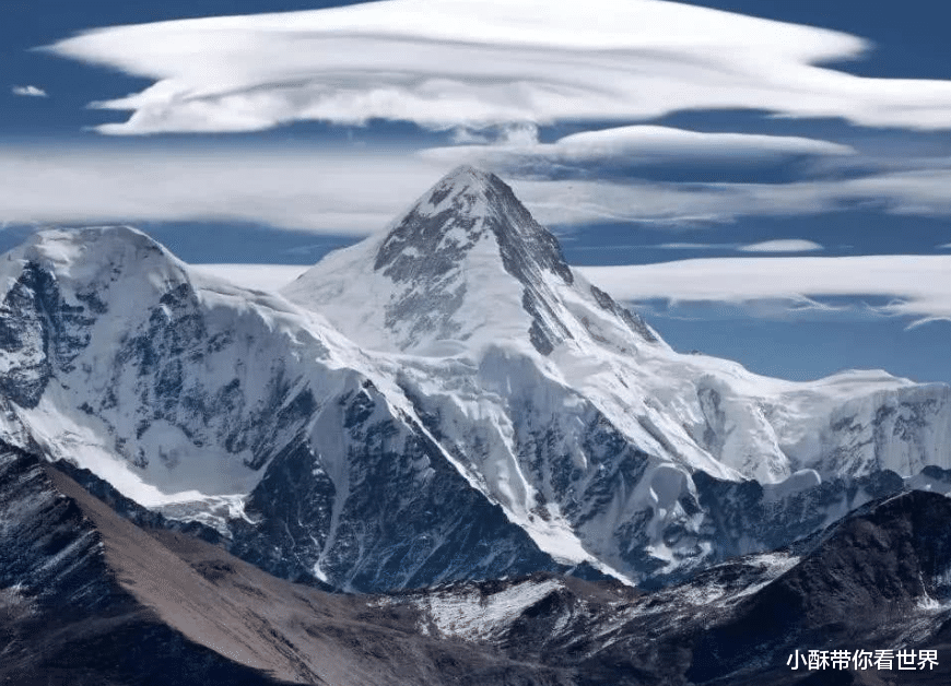 张家界 这座山至今仅25人成功登顶，被称为中国最危险的山，死亡率65%！