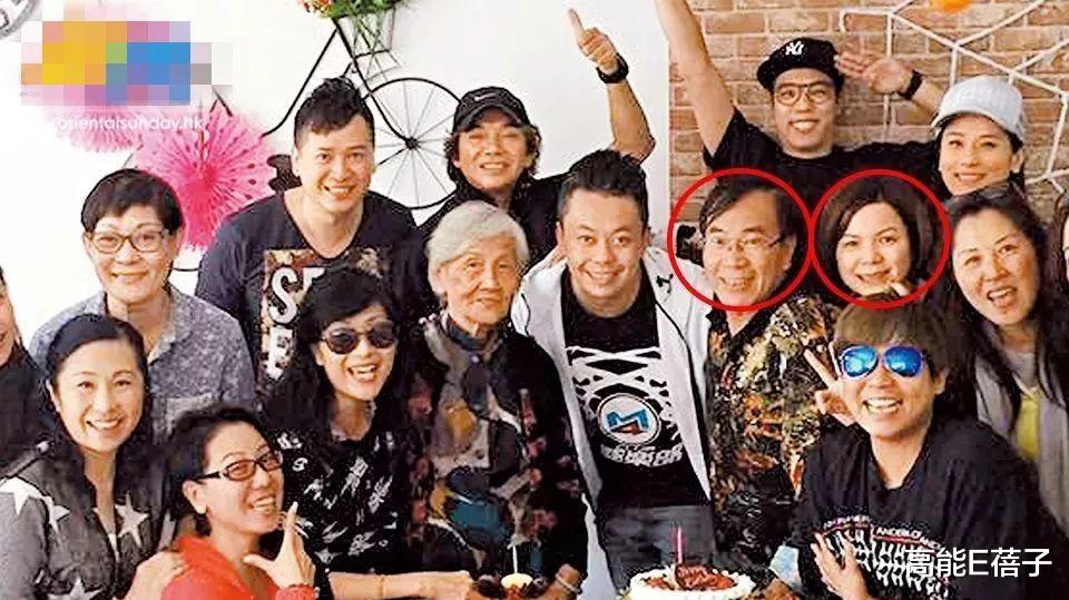 李龙基|又一起“爷孙恋”曝光？