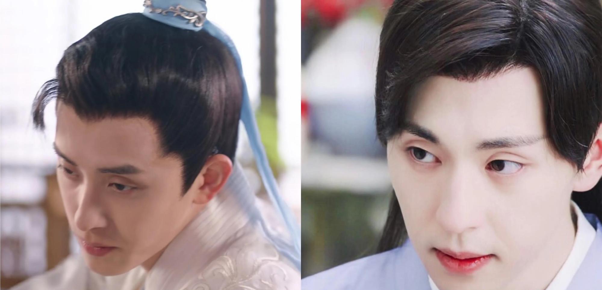 丹尼尔·克雷格|右脸“霍建华”，半眼“邓伦”，这颜，还是得靠联想记忆法