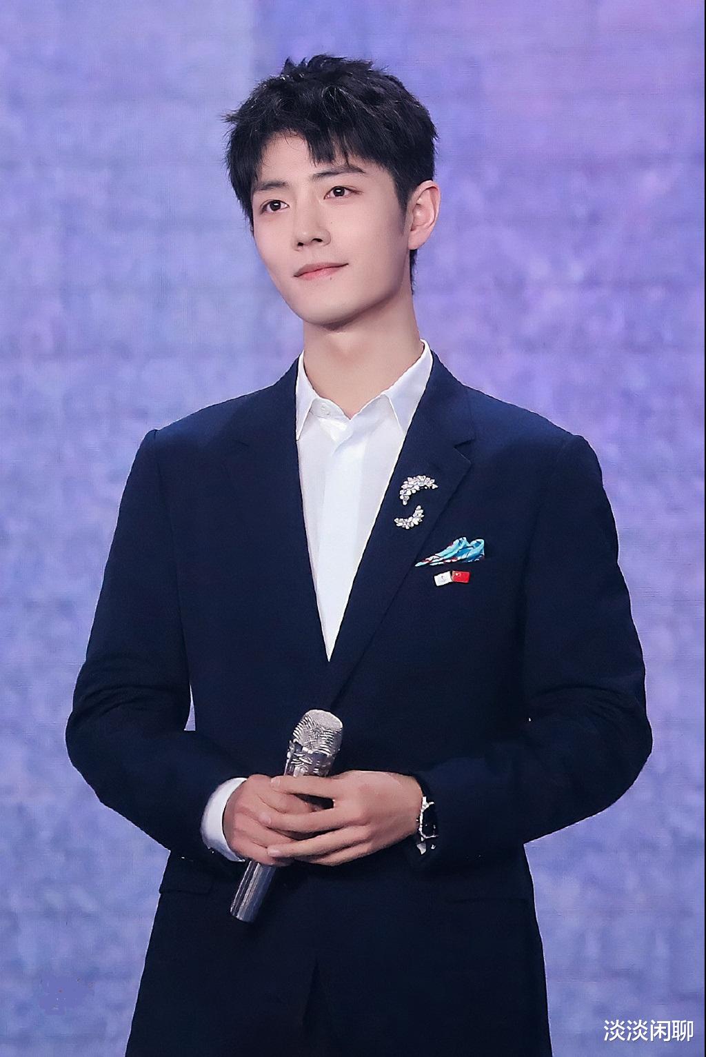 肖战|肖战代言品牌七夕比浪漫！小室无粮遭粉丝追讨！“不醒人室”？