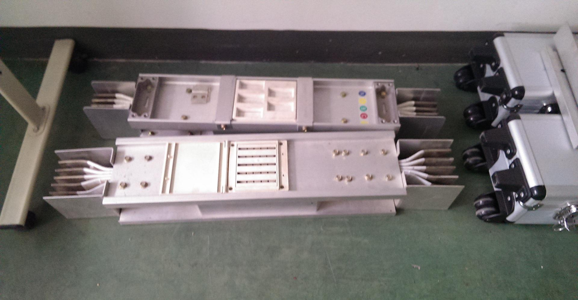 腦機接口|智能節能密集母線