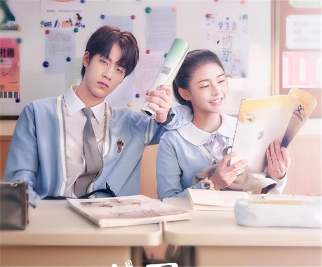 谢谢让我遇见你|“剧火了，主演却没火”的5部甜宠剧，哪部是你熬夜追的？