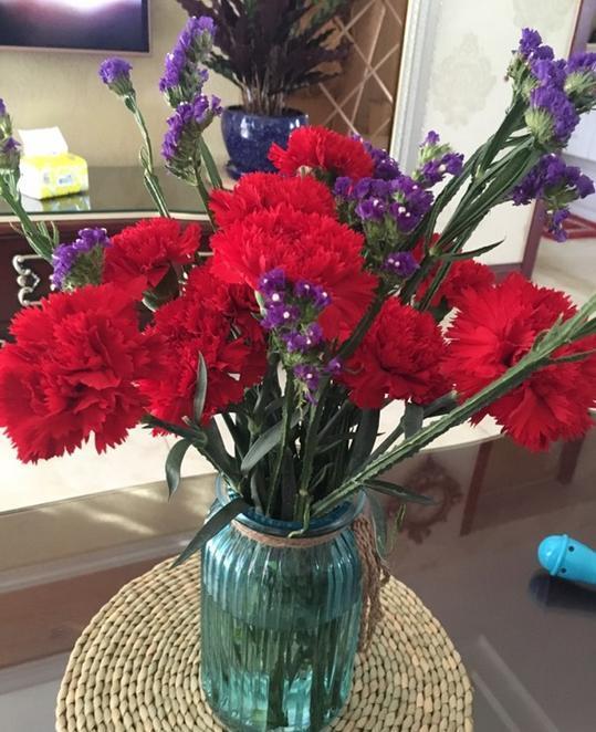 晒晒刚入住的新家,光家具就花了28万,算是小区里面最豪华的了