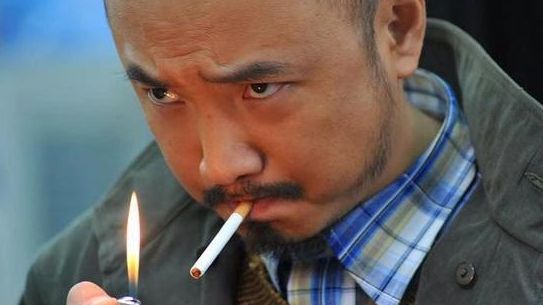 徐峥|徐峥16到49岁变化，别看他现在是光头，年轻时可是发质超好的发模