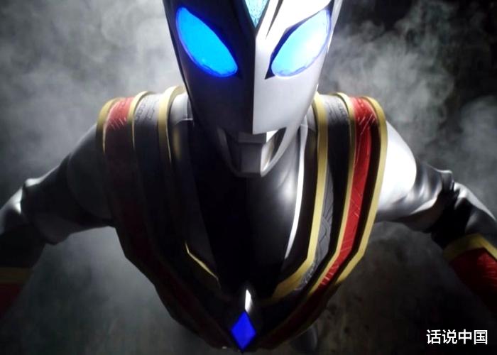 最终圣战|《特利迦奥特曼》剧场版,要是模仿《最终圣战》,大家还会追剧吗?