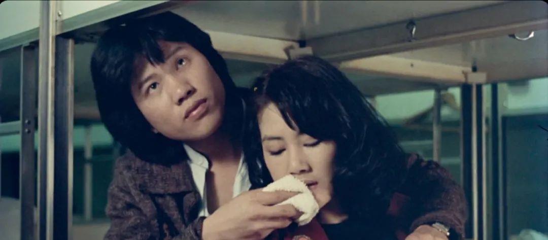 朱之文|香港“奇案”拍成B级片，我不奇怪，但女主角是赵雅芝，我没想到