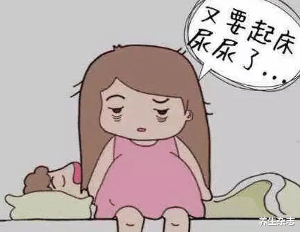 养生杂志 肾内科医生声明：身体4处“异常”，多半是尿酸“警告”，小心肾衰竭