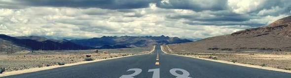 奶球妈咪聊|川藏线上的“穷游女”，各个长相漂亮，为何老司机却避而远之？