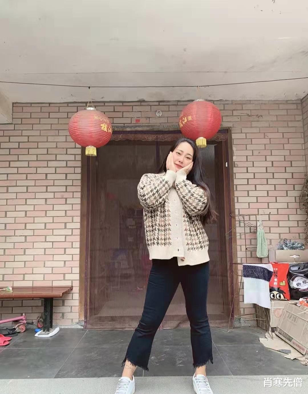 天生没子宫,给前夫赔偿20万离婚,31岁时嫁给小我5岁的贵州小伙