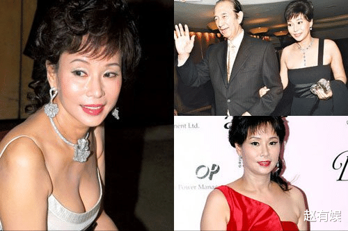 唐一菲|“赌王”何鸿燊，娶4位妻子，花14亿打11年续命针，人生太过传奇
