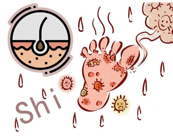 肝脏|血糖高的人，脚上会有这3个异常，可能是糖尿病足来“报到”了