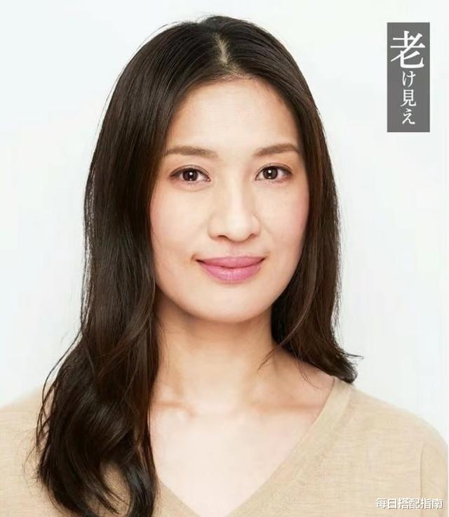 发型 建议中年女人,别剪这2种“显老发型”,换成另外2种,更精致减龄