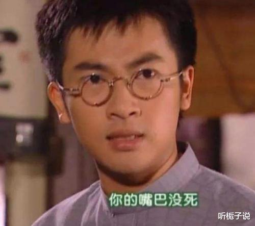 井柏然|48岁苏有朋逆龄生长？近照帅成小鲜肉，一点没有明星的架子