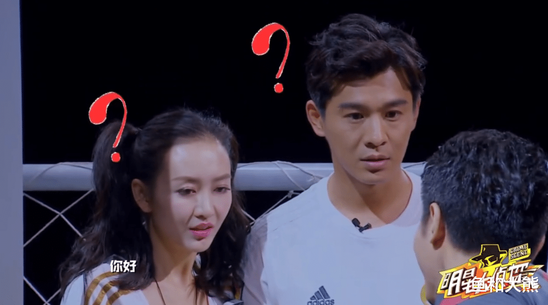 卡戴珊|《明侦7》启动第二次录制，张若昀王鸥已到长沙，首案全员老玩家