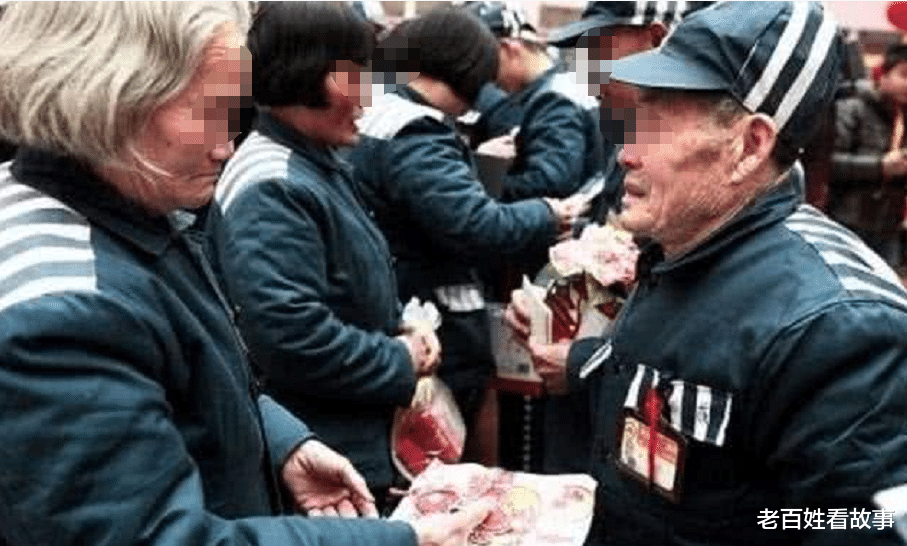 山东3名6旬老人帮四川人贩卖亲骨肉,获利29000余元,案情曝光
