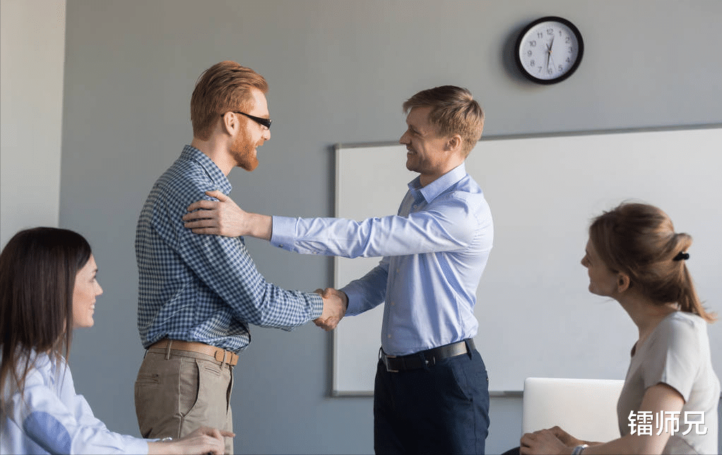 |厉害的人如何说服下属:从对方角度说出你的想法