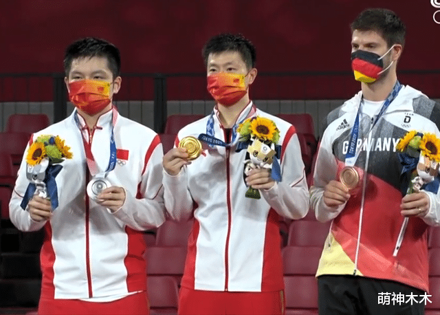 马龙|众星祝贺马龙蝉联夺冠:张艺兴任嘉伦激动发文,许昕本人到场支持