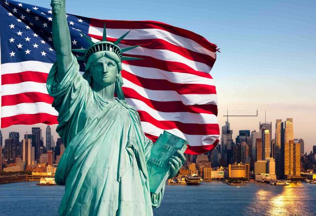 蒋平蒋论 反华议员发文控诉,称无法“言论自由”,美国网友的态度令他意外