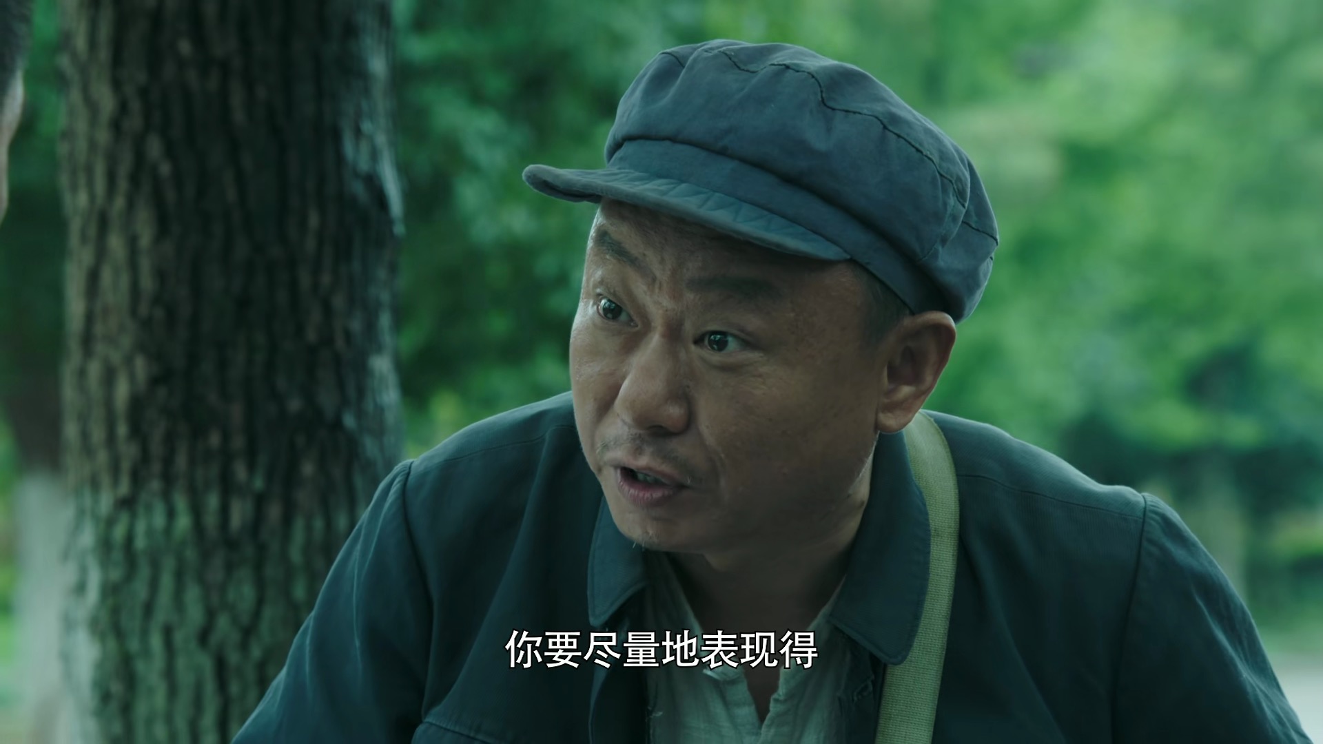 汤汤慢 《功勋》袁隆平篇：8个黄金配角，最苦的是陈友旺，认错了邵峰