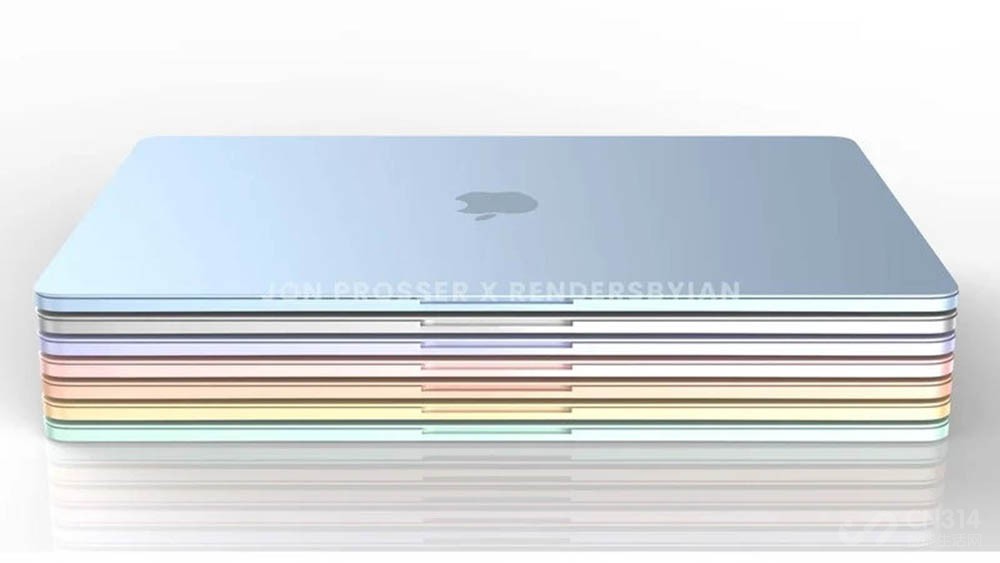 MacBook Air|MacBook Air拯救了Mac产品营收 下代产品将大改？