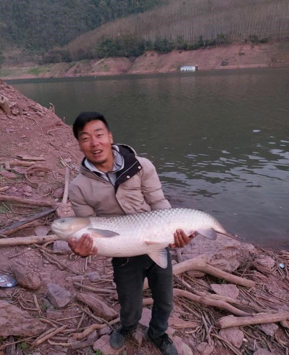 育儿心课堂|夏末秋初气不好钓不到鱼？事实上这几个钓点很难走空